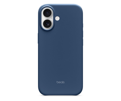 Etui / obudowa na smartfona Apple Etui Beats do iPhone 17 MagSafe granatowe